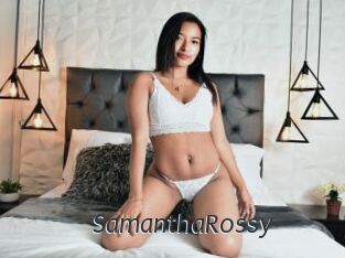 SamanthaRossy