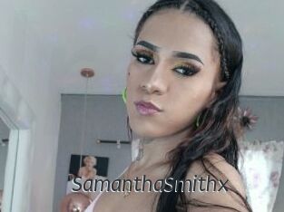 SamanthaSmithx