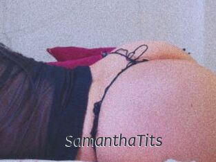 SamanthaTits