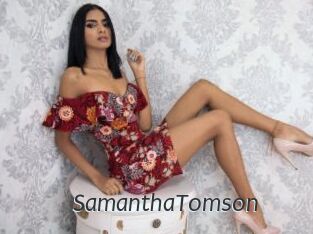 SamanthaTomson