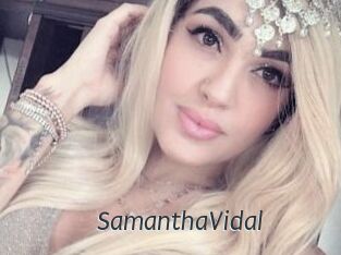 SamanthaVidal