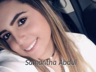 Samantha_Abdul