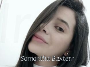 Samantha_Baxterr
