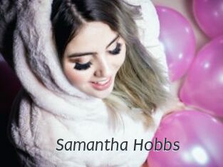 Samantha_Hobbs Ligne Rose