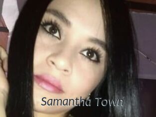 Samantha_Town