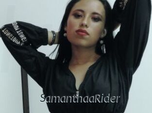 SamanthaaRider