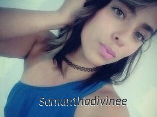 Samantha_divinee