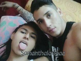 Samanthalatinaa