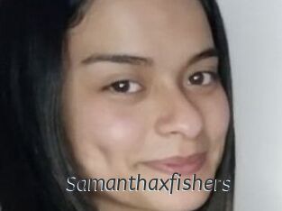 Samanthaxfishers
