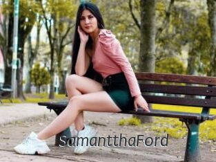 SamantthaFord