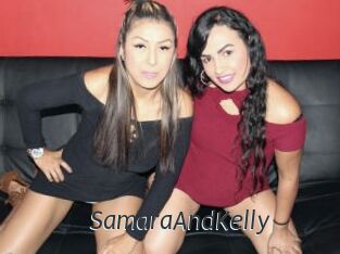 SamaraAndKelly