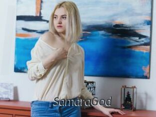 SamaraGod