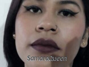 SamaraQueen