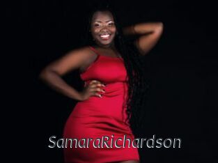 SamaraRichardson