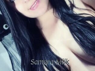 Samara_Milk