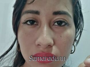 Samaradunn