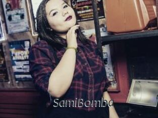 SamiBomba