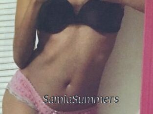 SamiaSummers