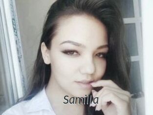 Samilla