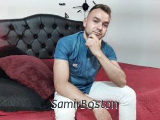 SamirBoston