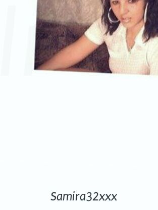 Samira32xxx