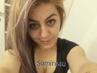 Samira4u
