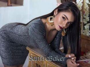 SamiraBaker