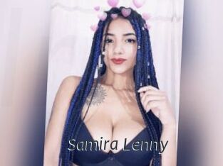 Samira_Lenny