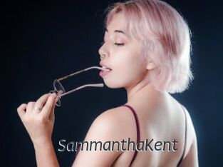 SammanthaKent