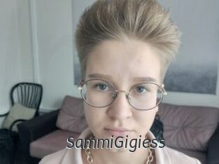 SammiGigiess