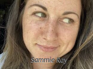 Sammie_Ray