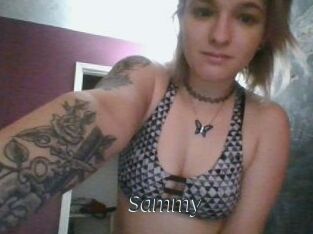 Sammy