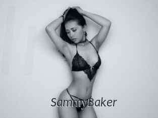 SammyBaker