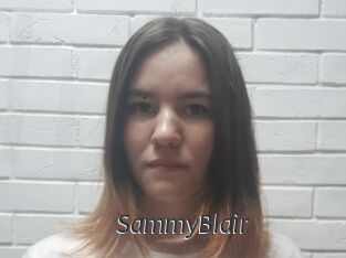 SammyBlair