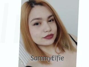 SammyElfie