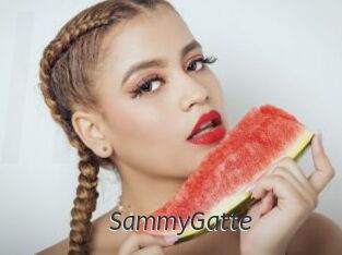 SammyGatte
