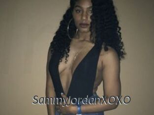 SammyJordanXOXO