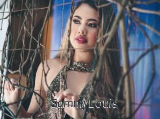 SammyLouis