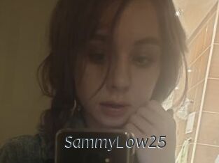 SammyLow25