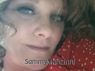 SammyManzinni