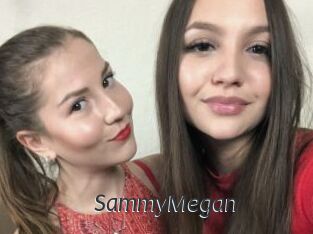 SammyMegan