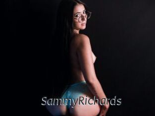 SammyRichards