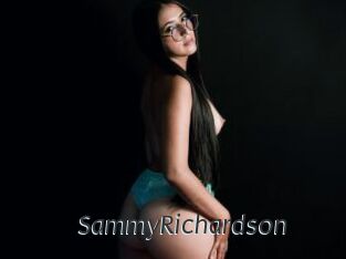 SammyRichardson