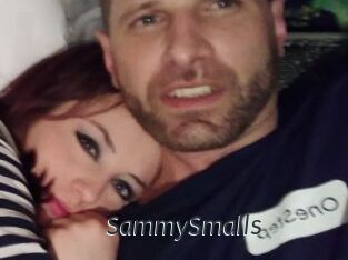 SammySmalls