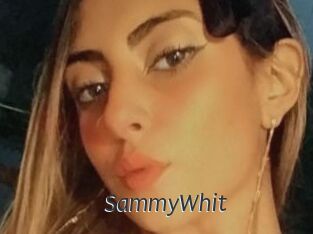 SammyWhit Ligne Rose
