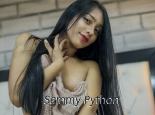 Sammy_Python