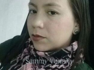 Sammy_Vannity