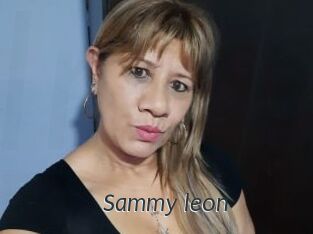 Sammy_leon