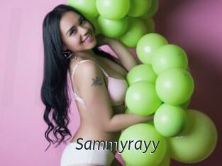 Sammyrayy