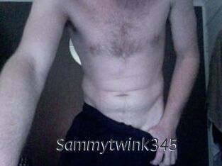 Sammytwink345